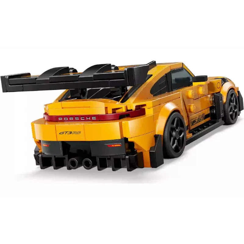 Κατασκευαστής LEGO Speed Champions Porsche 911 GT3 RS Super Car (77239)