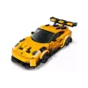 Κατασκευαστής LEGO Speed Champions Porsche 911 GT3 RS Super Car (77239)