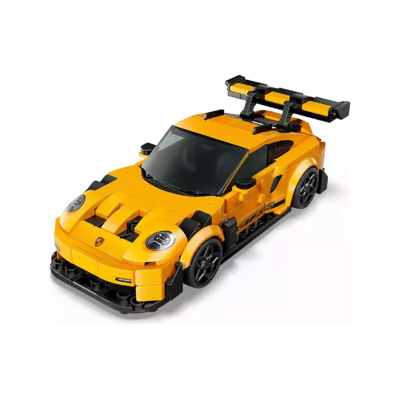 Κατασκευαστής LEGO Speed Champions Porsche 911 GT3 RS Super Car (77239)