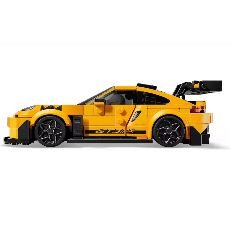 Κατασκευαστής LEGO Speed Champions Porsche 911 GT3 RS Super Car (77239)