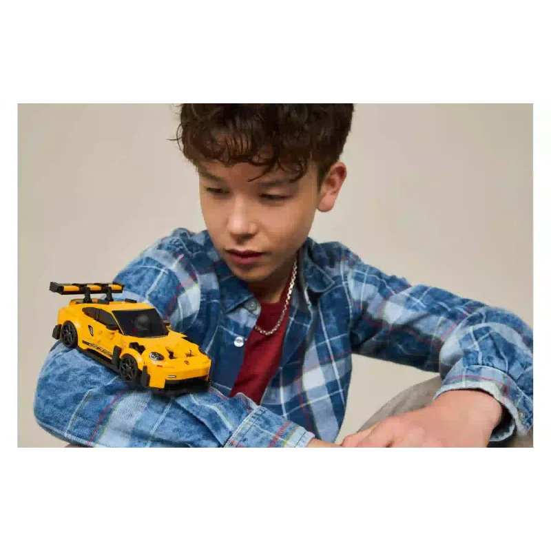 Κατασκευαστής LEGO Speed Champions Porsche 911 GT3 RS Super Car (77239)