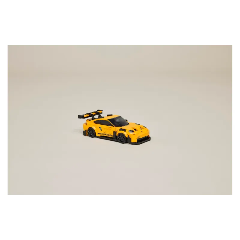 Κατασκευαστής LEGO Speed Champions Porsche 911 GT3 RS Super Car (77239)