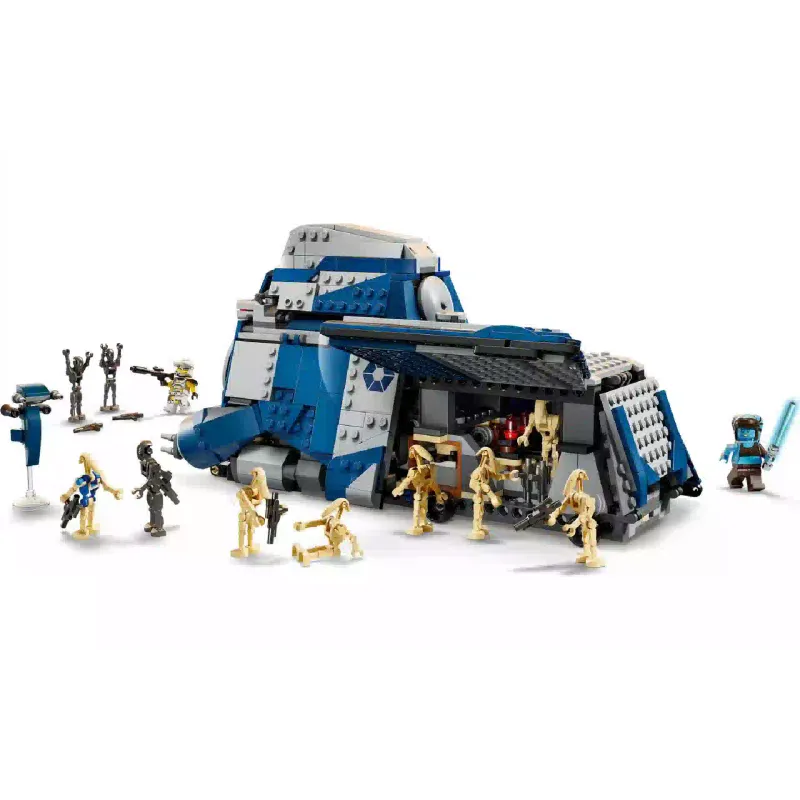 Konstruktor LEGO (75435)