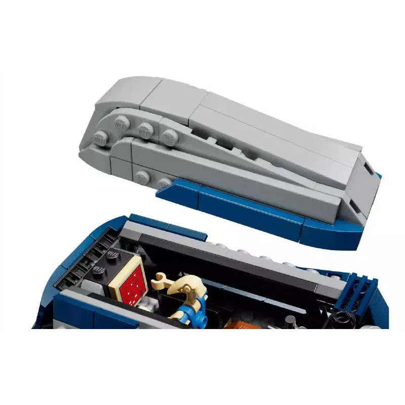 Konstruktor LEGO (75435)