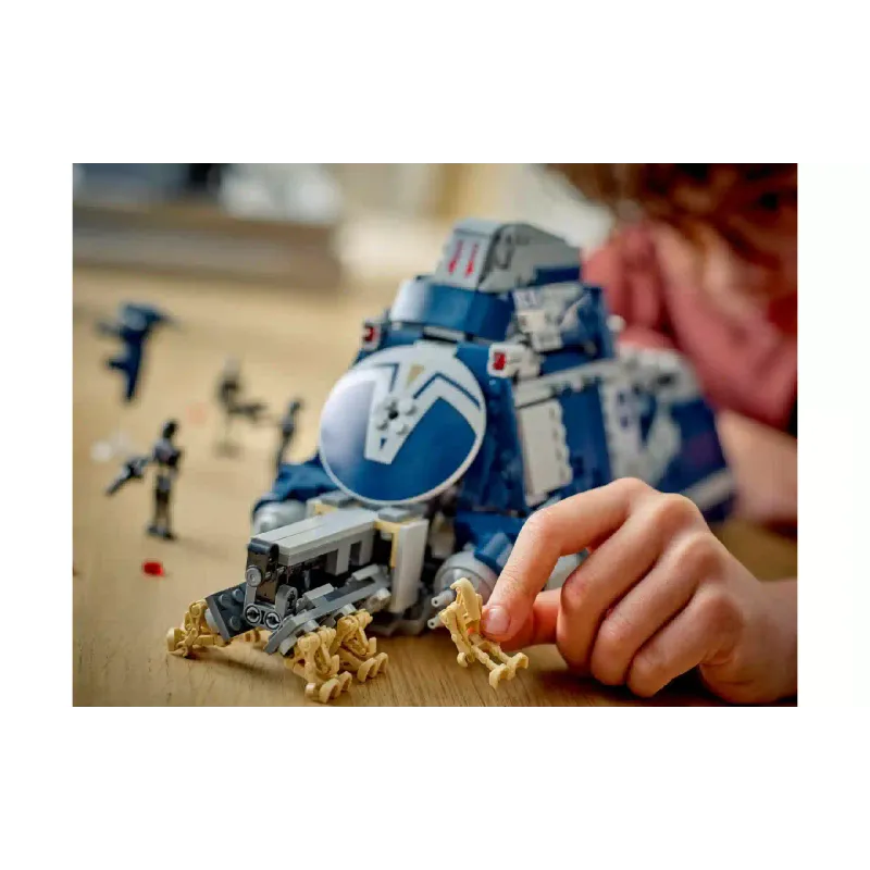 Konstruktor LEGO (75435)