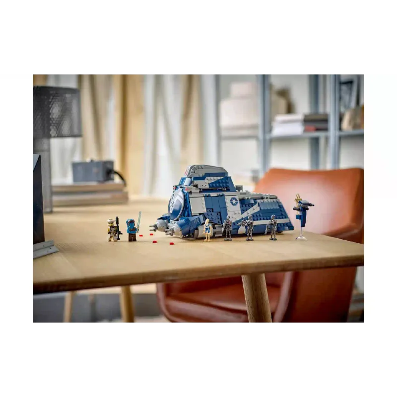 Konstruktor LEGO (75435)