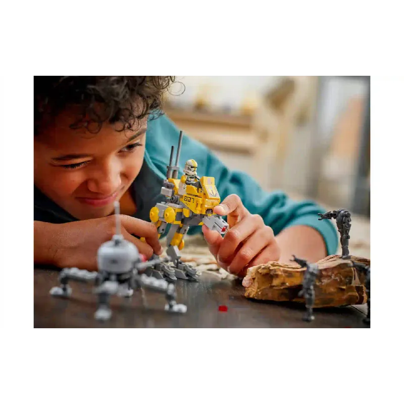 Construtor LEGO (75431)