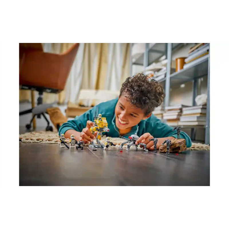 Construtor LEGO (75431)