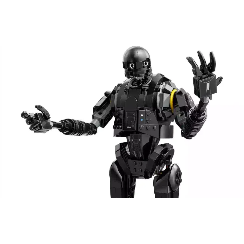 Konstruktor LEGO Star Wars K-2SO (75434)