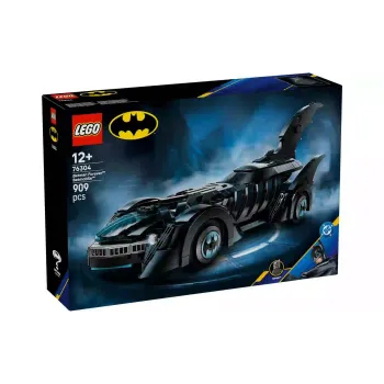 Konstruktor LEGO Super Heroes DC Batman Batman Forever Batmobile (76304)