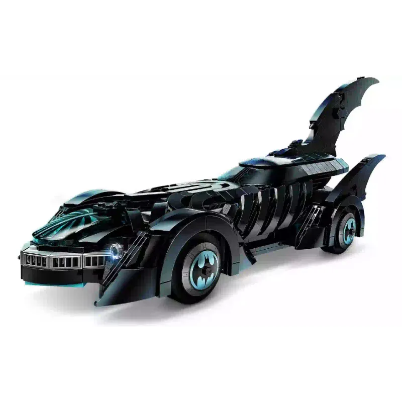 Konstruktor LEGO Super Heroes DC Batman Batman Forever Batmobile (76304)