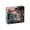 Konstruktor LEGO Iron Man & War Machine vs. Hammer Drones (76320)