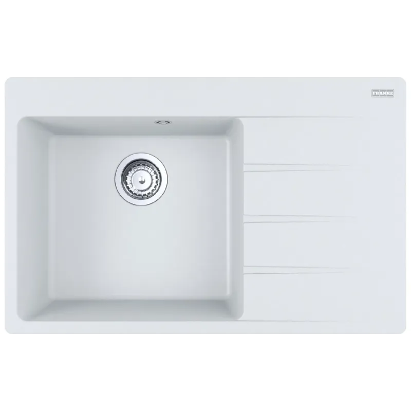 Кухонна мийка Franke (114.0630.473)
