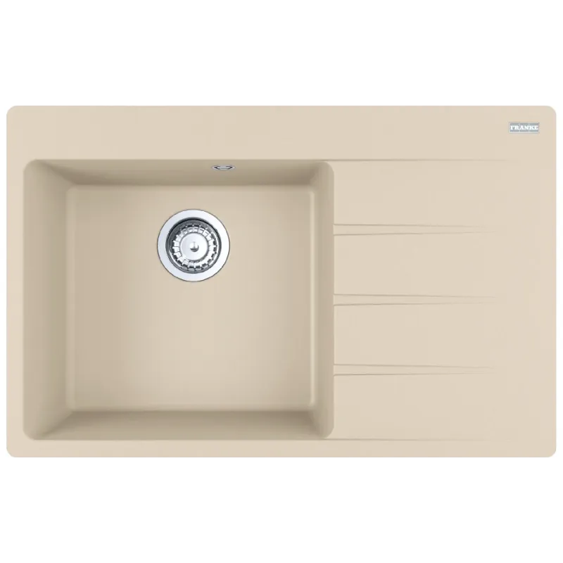 Кухонна мийка Franke (114.0630.475)