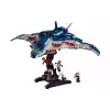 Κατασκευαστής LEGO Super Heroes Marvel Avengers Age of Ultron Quinjet (76325)