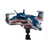 Κατασκευαστής LEGO Super Heroes Marvel Avengers Age of Ultron Quinjet (76325)
