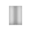 Fridge Liebherr (XRFSF522022), 398/271 l, Stainless steel