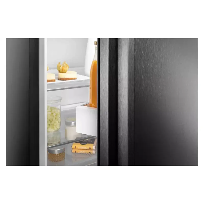 Fridge Liebherr (XRFSF522022), 398/271 l, Stainless steel