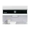 Fridge Liebherr (XRFSF522022), 398/271 l, Stainless steel