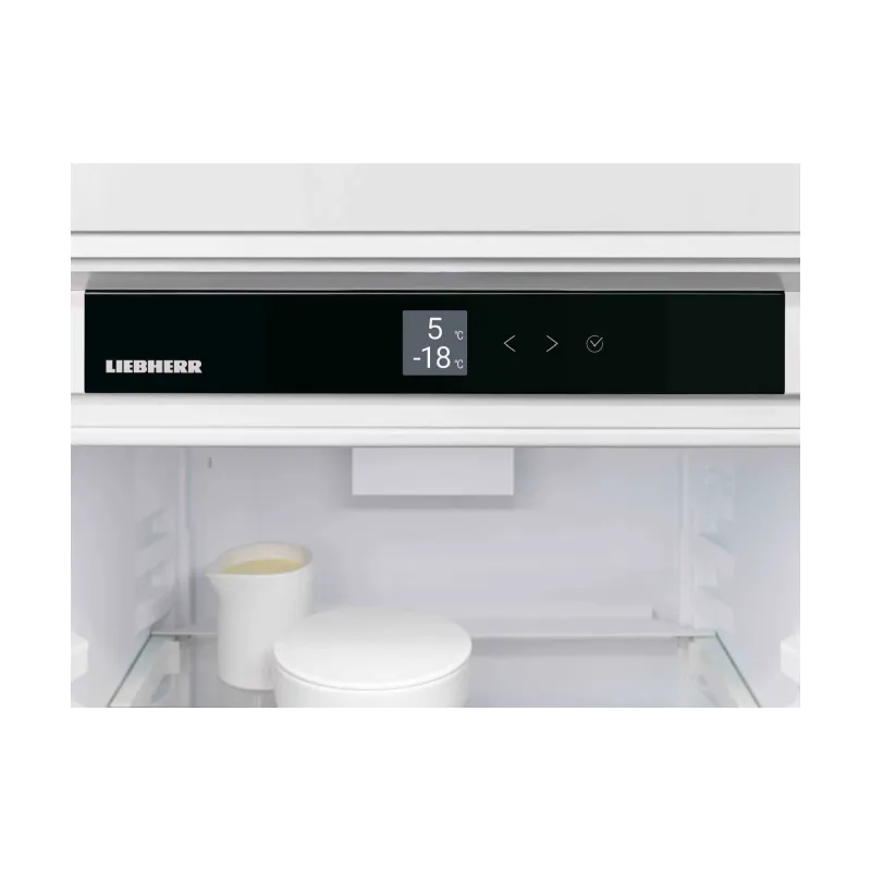 Fridge Liebherr (XRFSF522022), 398/271 l, Stainless steel