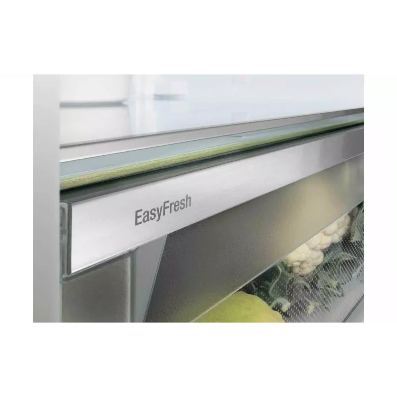 Fridge Liebherr (XRFSF522022), 398/271 l, Stainless steel