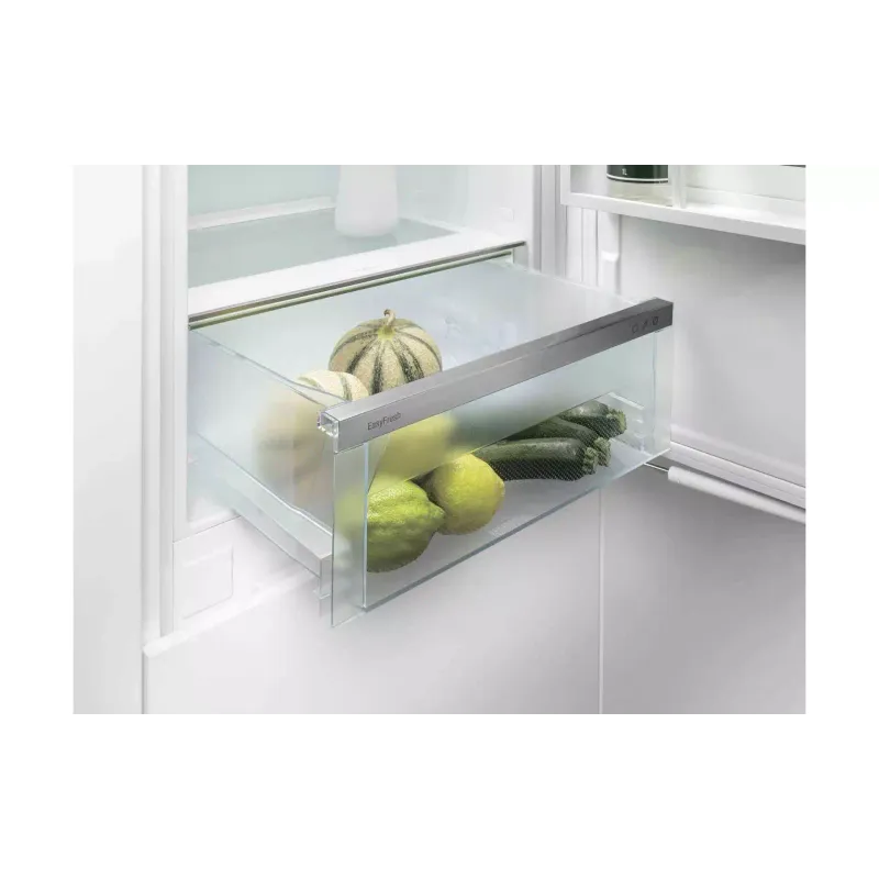 Fridge Liebherr (XRFSF522022), 398/271 l, Stainless steel