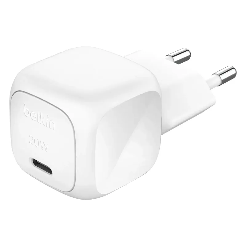 شاحن Belkin (WCA009KQWH)