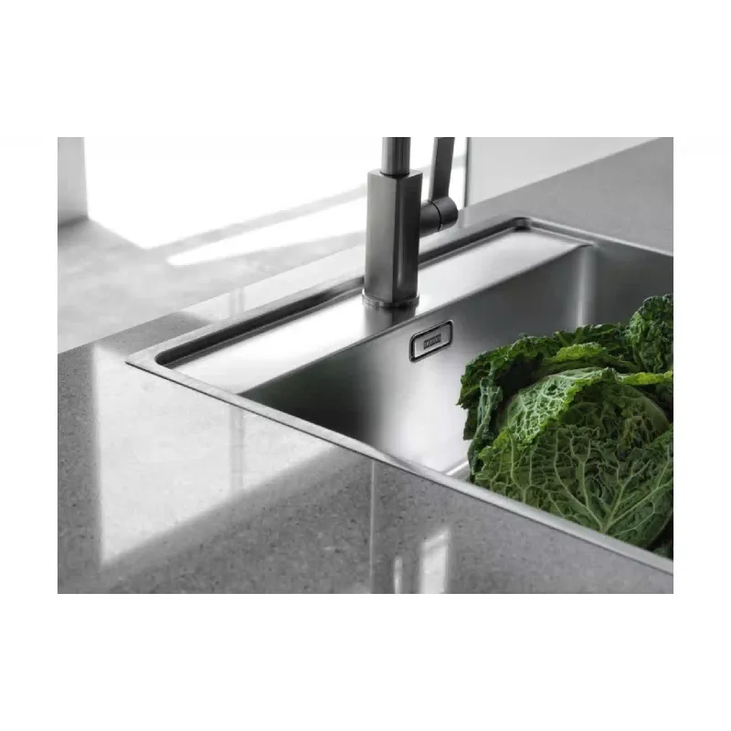 Кухонна мийка Franke (127.0598.748)