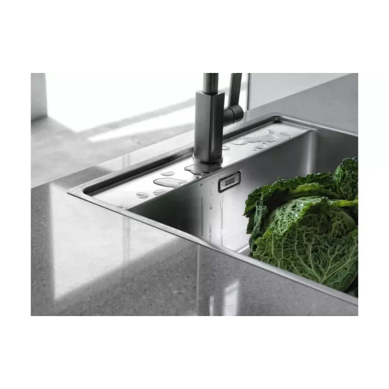 Кухонна мийка Franke (127.0598.748)