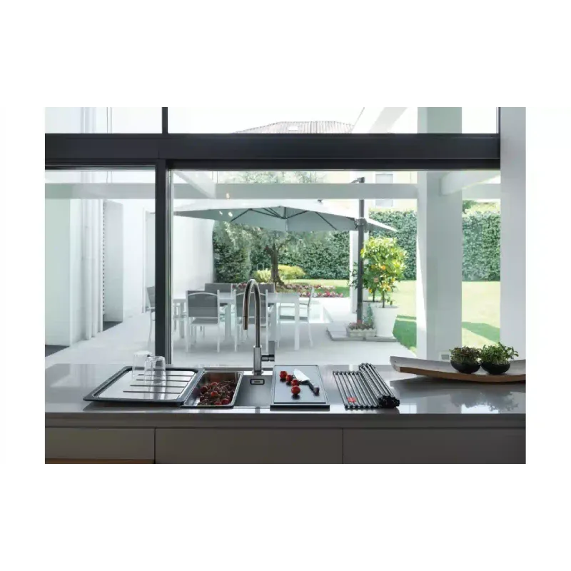 Кухонна мийка Franke (127.0598.748)