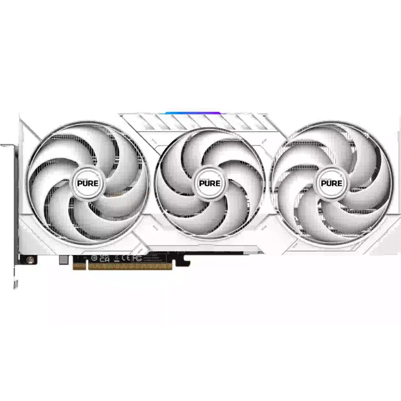 Відеокарта Sapphire Radeon RX9070 (11349-02-20G)