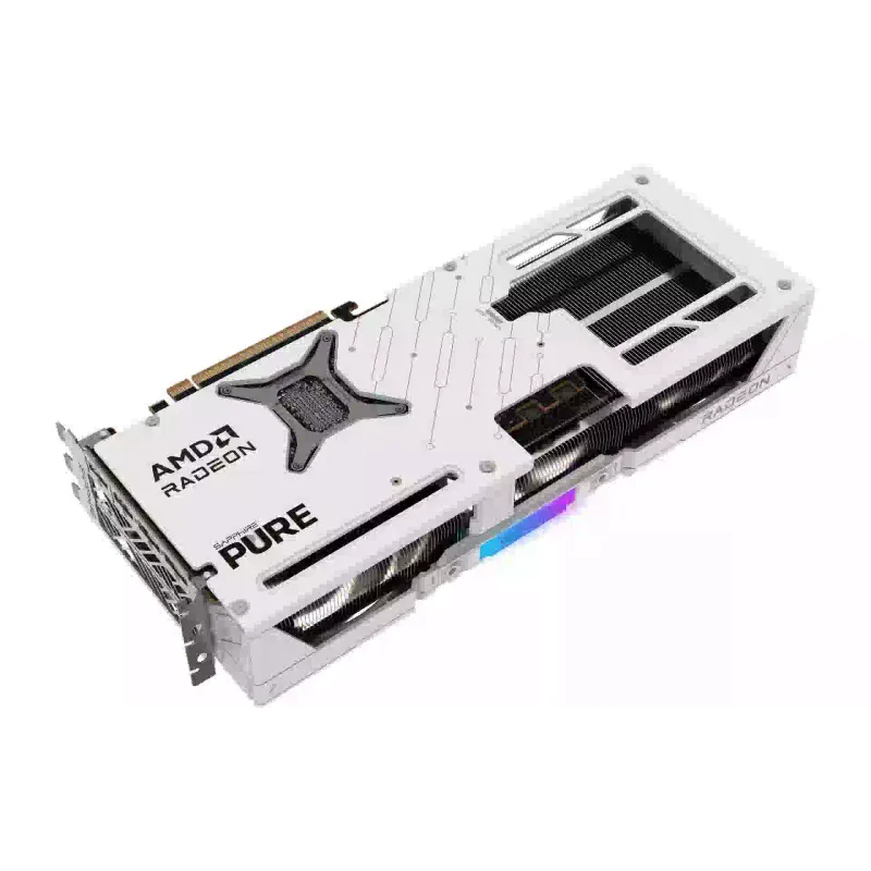 Відеокарта Sapphire Radeon RX9070 (11349-02-20G)