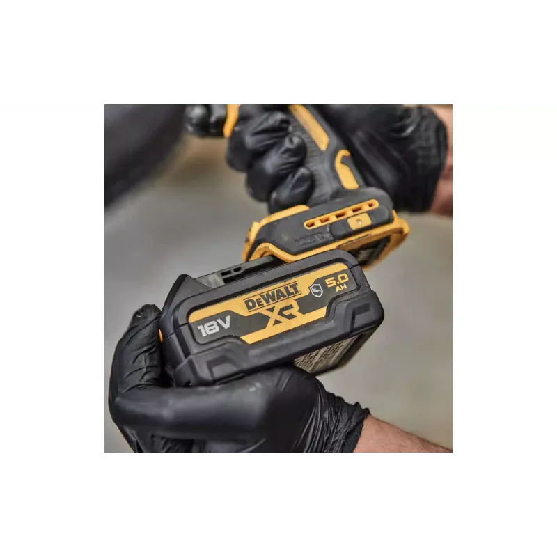 Μπαταρία DeWALT (DCB184G)