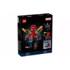 Konstruktor LEGO Super Heroes Marvel Iron Spider-Man Bust (76326)