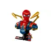 منشئ LEGO Super Heroes Marvel Iron Spider-Man Bust (76326)
