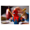 Konstruktor LEGO Super Heroes Marvel Iron Spider-Man Bust (76326)