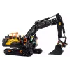 Konstruktor LEGO Technic Volvo EC500 Hybrid Excavator (42215)