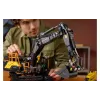 Konstruktor LEGO Technic Volvo EC500 Hybrid Excavator (42215)