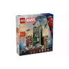 Konstruktor LEGO Super Heroes Marvel Spider-Man Spider-Man vs. Oscorp (76324)
