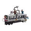 Konstruktor LEGO Super Heroes Marvel Spider-Man Spider-Man vs. Doc Ock Subway Train Scene (76321)