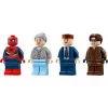 Konstruktor LEGO Super Heroes Marvel Spider-Man Spider-Man vs. Doc Ock Subway Train Scene (76321)