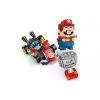 Konstruktor LEGO Super Mario Mario Kart - Interactive LEGO Mario & Standard Kart (72043)