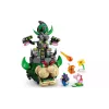 Konstruktőr LEGO Super Mario Prince Florian & Castle Bowser (72042)