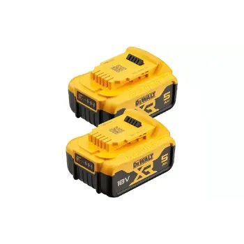 Μπαταρία DeWALT (DCB184P2)