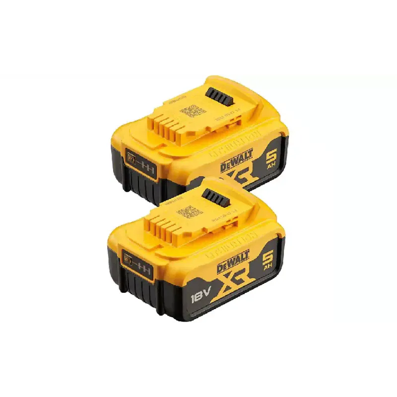 Акумулятор DeWALT (DCB184P2)