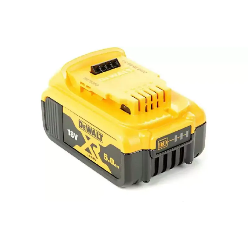 Акумулятор DeWALT (DCB184P2)