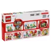 Konstruktor LEGO Super Mario Party at Toad's House (72041)