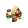 Konstruktor LEGO Super Mario Captain Toad's Camp (72040)