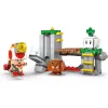 Konstruktor LEGO Super Mario Captain Toad's Camp (72040)