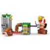 Konstruktor LEGO Super Mario Captain Toad's Camp (72040)